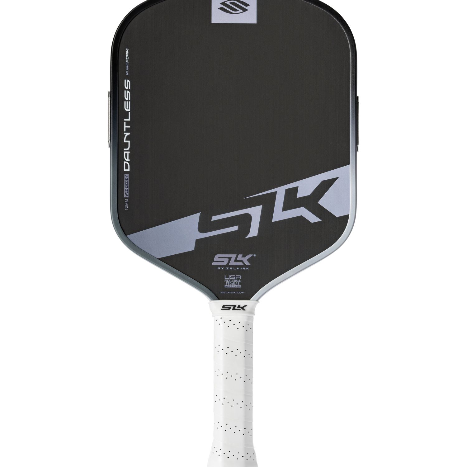 Selkirk SLK Dauntless Widebody - Storm Gray Selkirk SLK Dauntless Widebody - Storm Gray