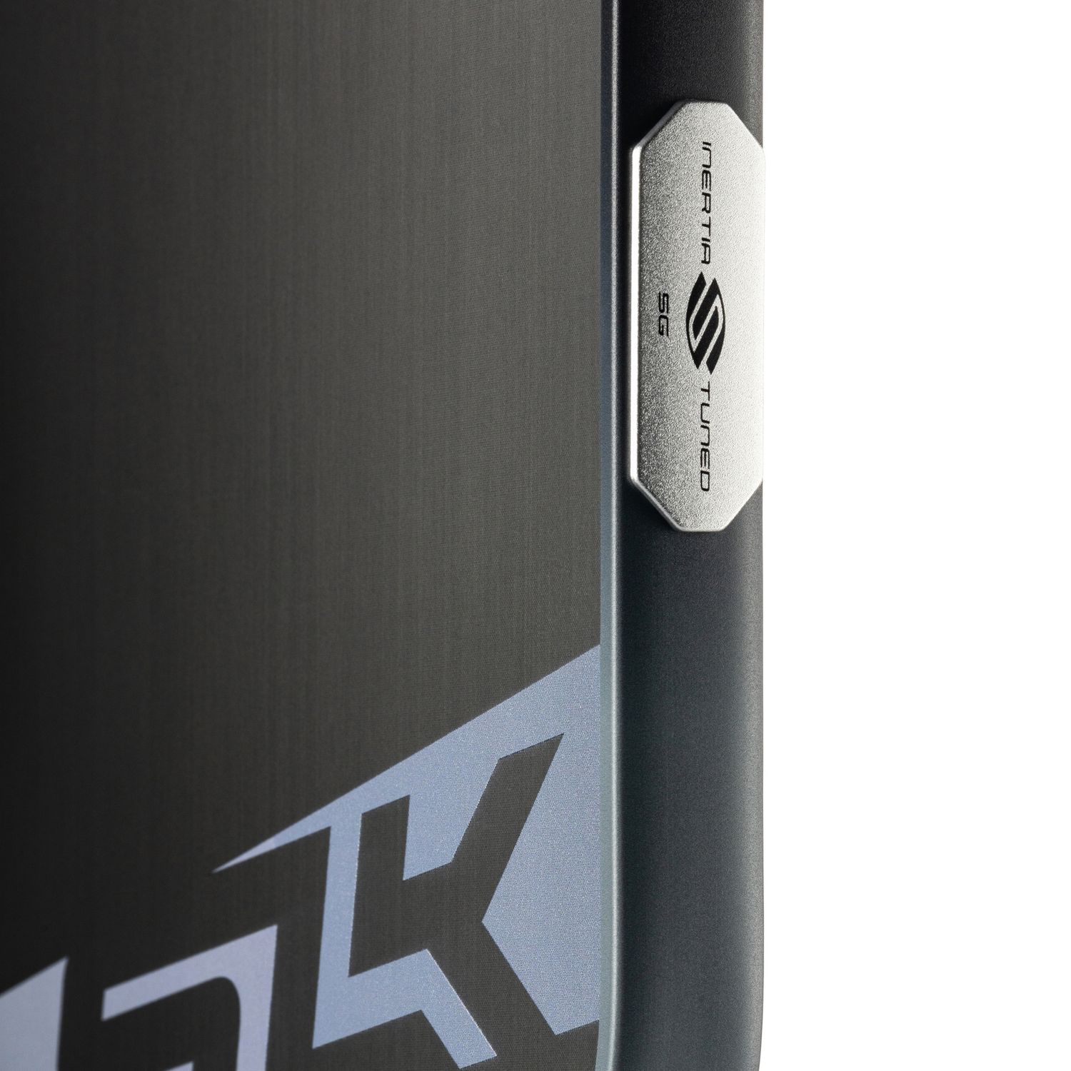 Selkirk SLK Dauntless Widebody - Storm Gray Selkirk SLK Dauntless Widebody - Storm Gray