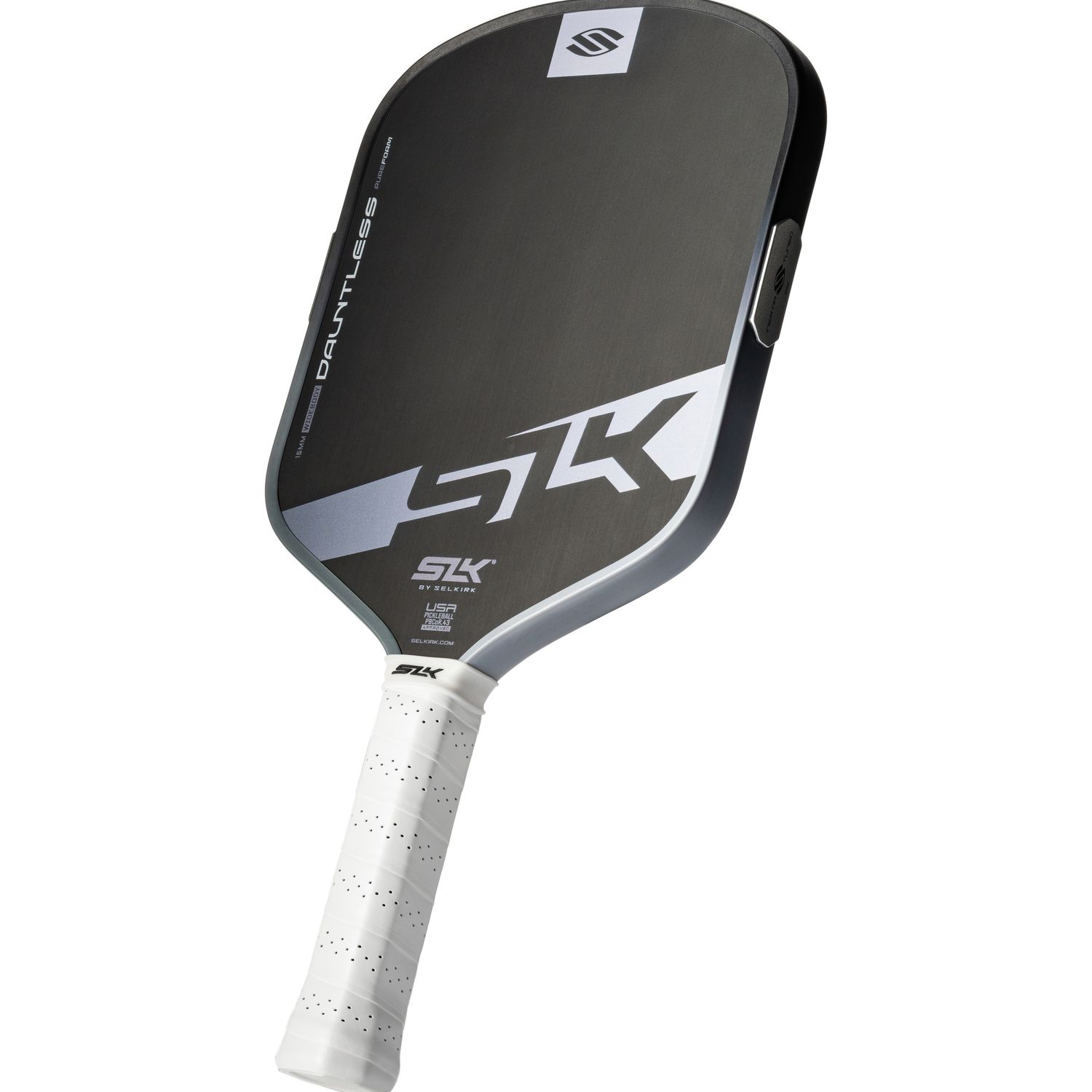 Selkirk SLK Dauntless Widebody - Storm Gray