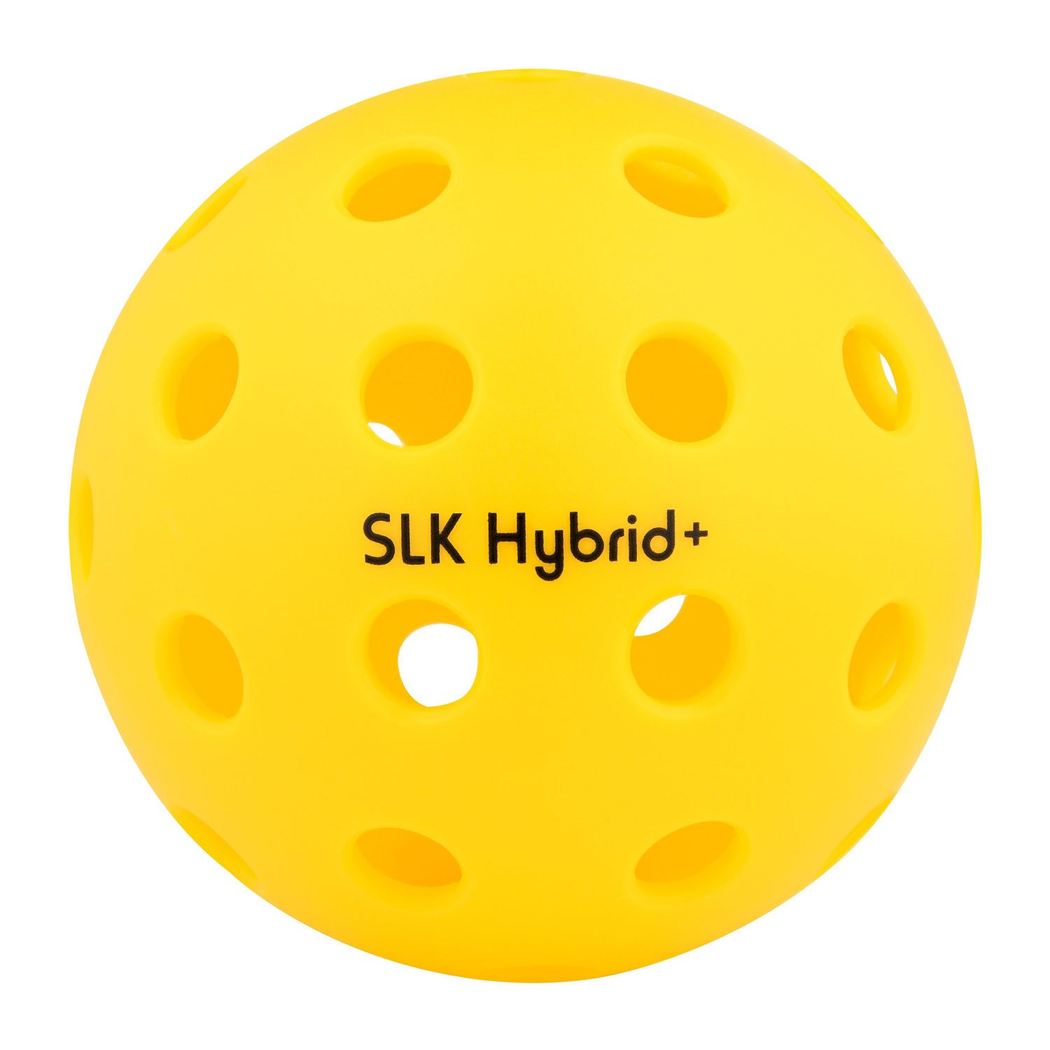 Selkirk Hybrid+ Balls (Indoor/Outdoor - Yellow) - Single
