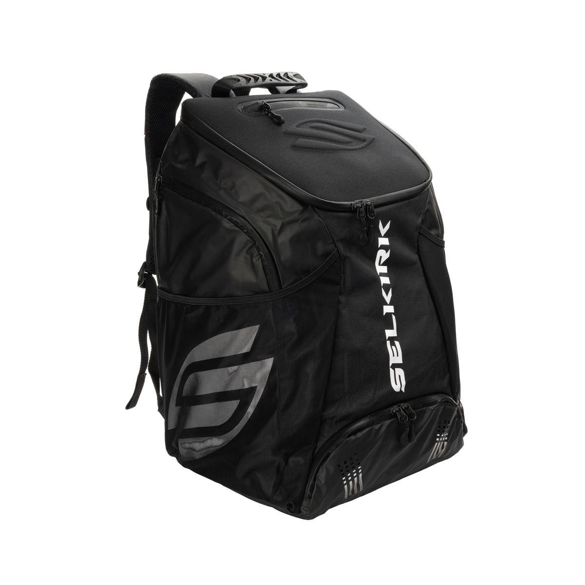 Selkirk Pro Performance Tour Backpack BLACK