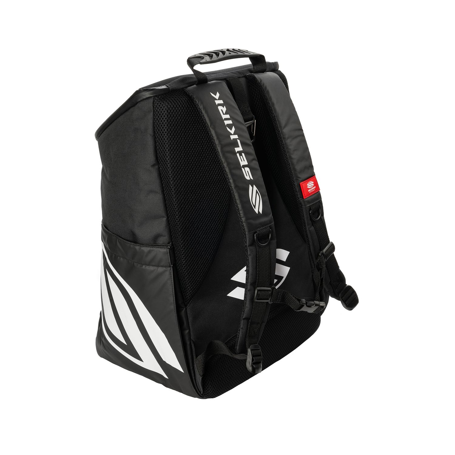 Selkirk Pro Performance Tour Backpack BLACK