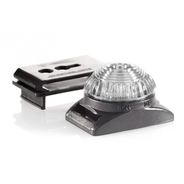 Adventure Lights Guardian LED Light - Clear