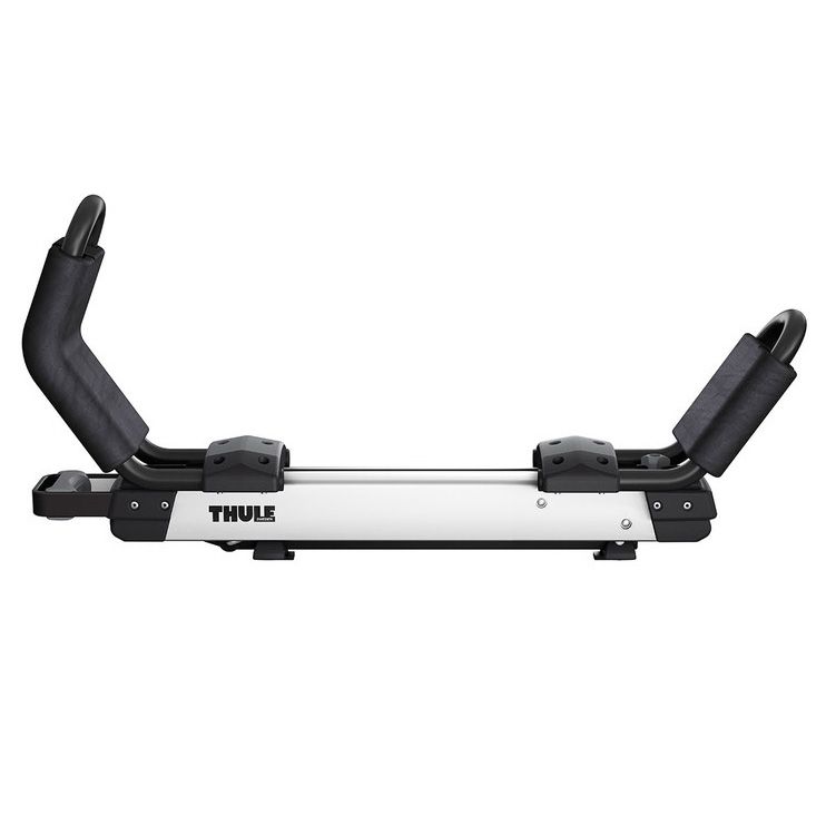 Thule Hullavator Pro BLACK/SILVER