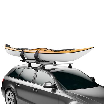 Thule Hullavator Pro BLACK/SILVER
