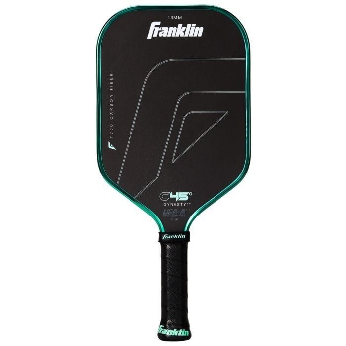 Franklin C45 Carbon Paddle Dynasty 14mm Mint