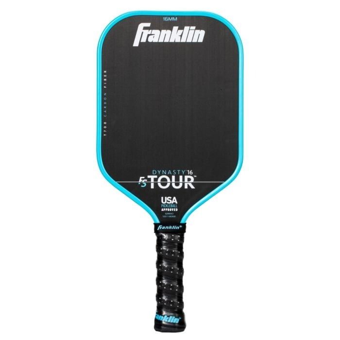 Franklin FS Tour Dynasty 16mm Blue