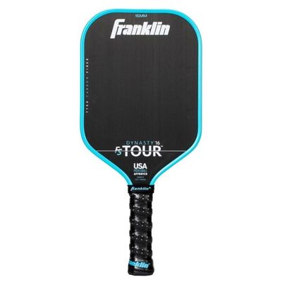 Franklin FS Tour Dynasty 16mm Blue