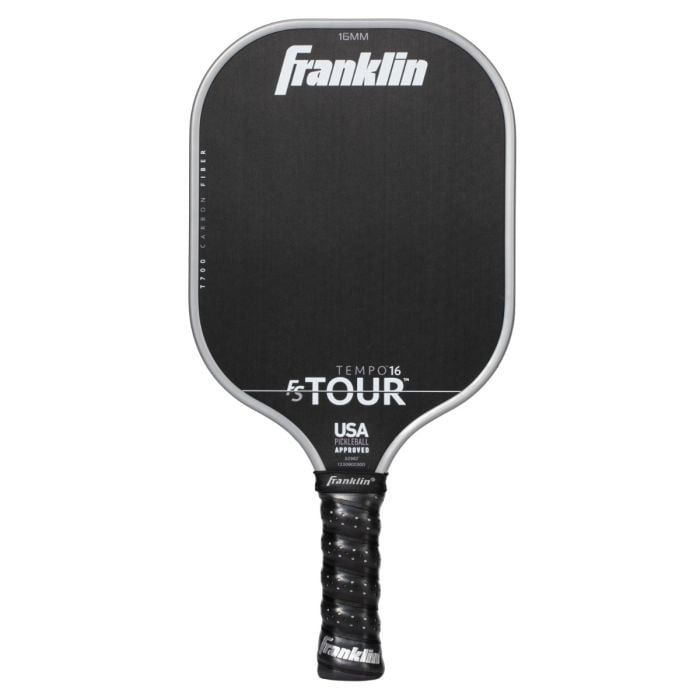 Franklin FS Tour Tempo 16mm Gray