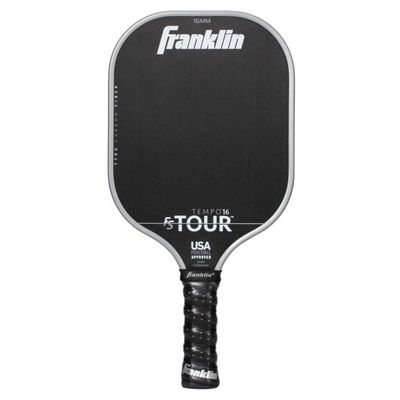 Franklin FS Tour Tempo 16mm Gray