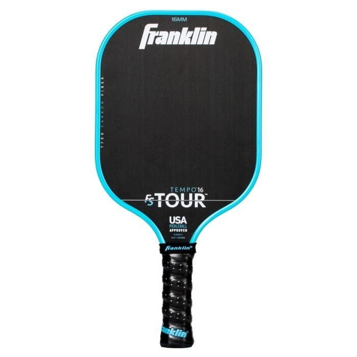 Franklin FS Tour Tempo 16mm Blue