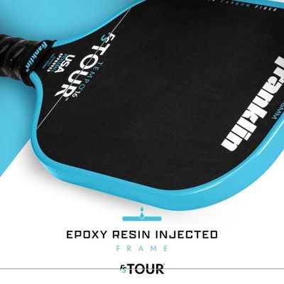 Franklin FS Tour Tempo 16mm Blue