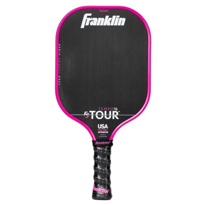 Franklin FS Tour Tempo 16mm Pink