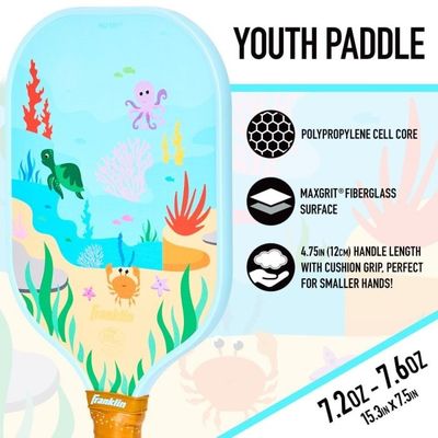 Franklin Youth Paddle Sealife