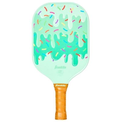 Franklin Youth Paddle Ice Cream