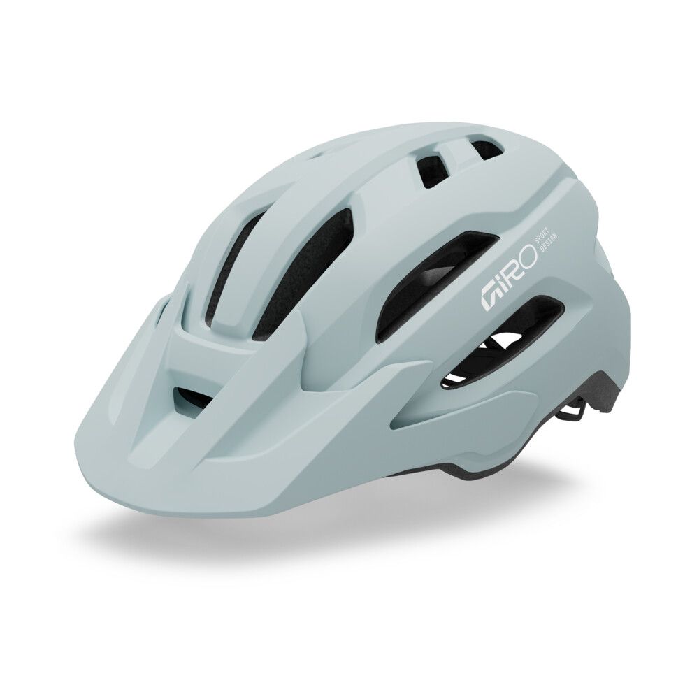 Giro Fixture Mips II W Sky Blue