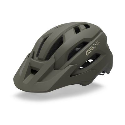 Giro Fixture Mips II Dark Sage