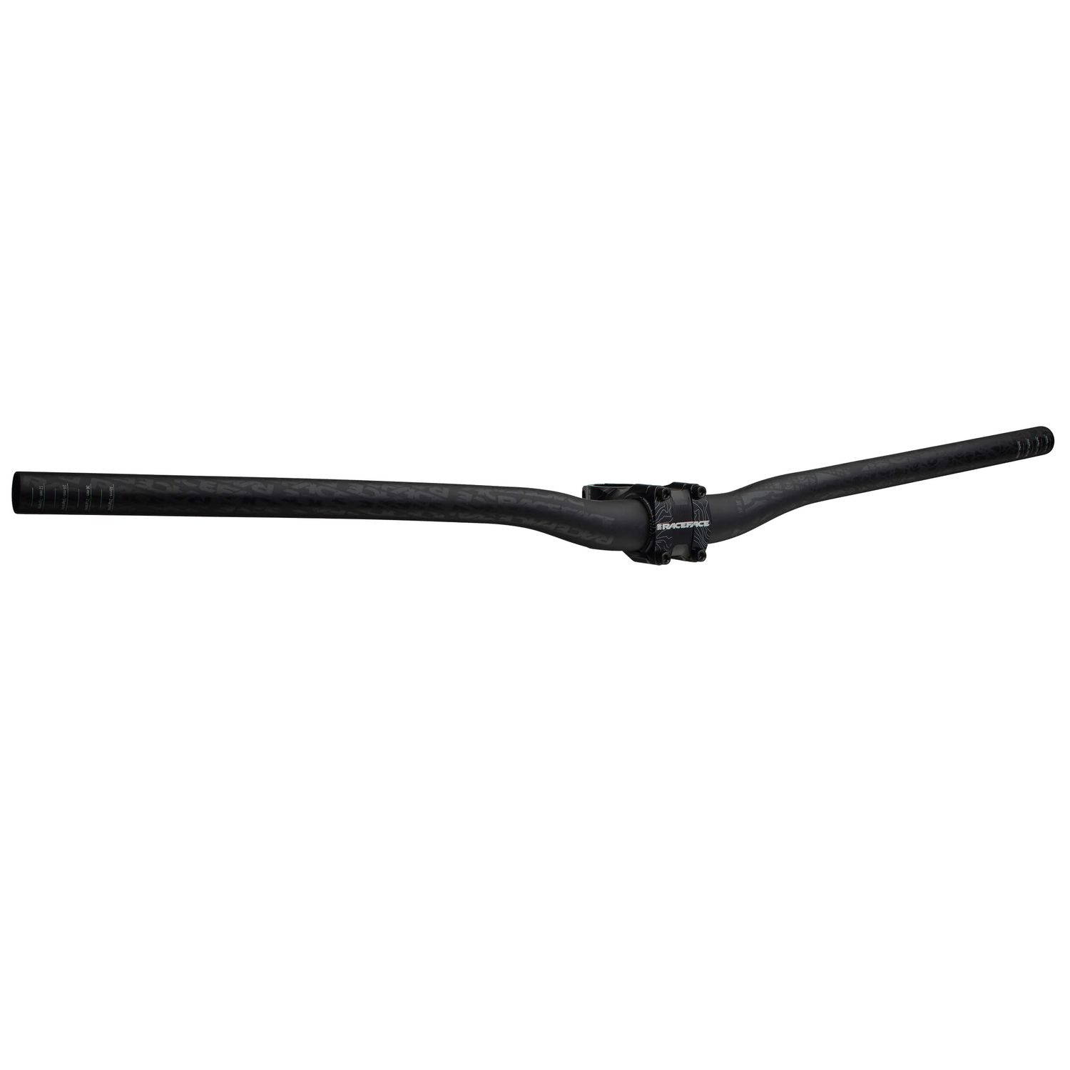 Race Face Atlas Handlebar 31.8x785 1 1/4" Rise Stealth