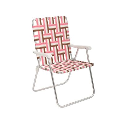 KUMA Backtrack Chair Neopolitan - Strawberry, Vanilla, Chocolate