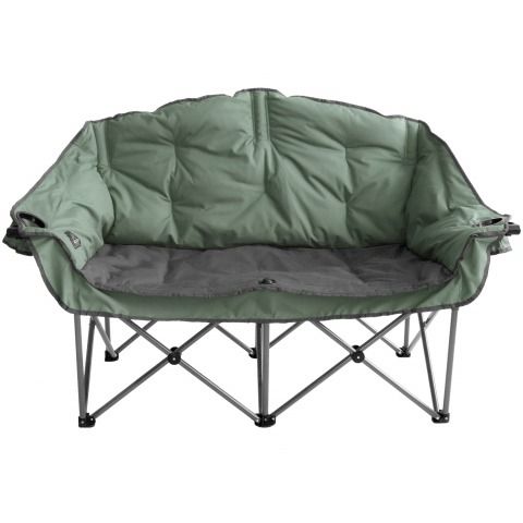 KUMA Bear Buddy/Double Chair - Sage