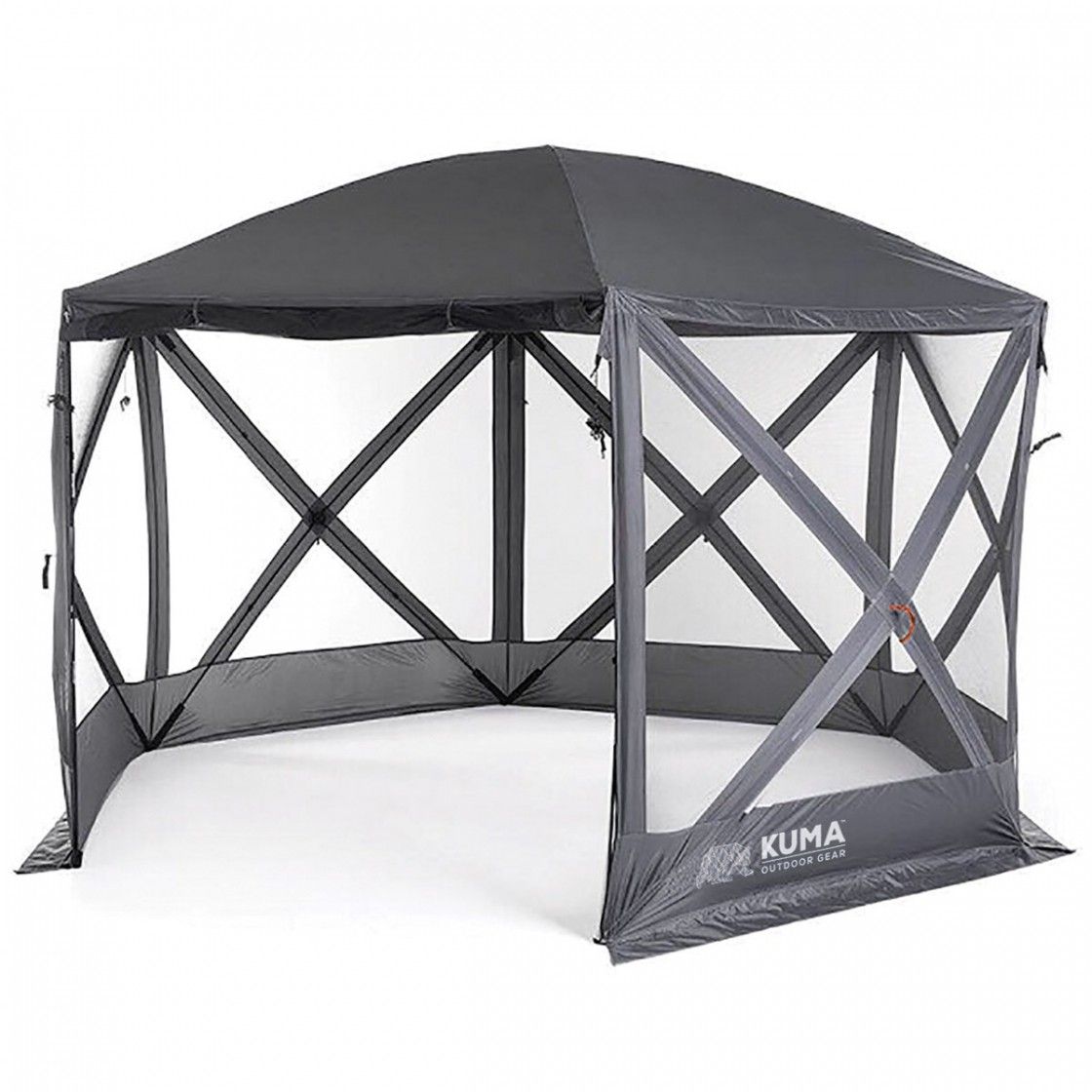 KUMA Bear Den Gazebo