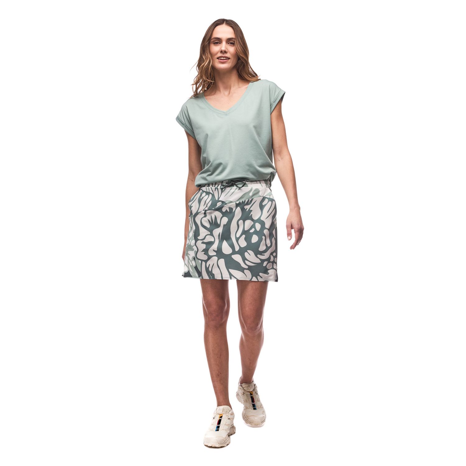 Indyeva Sofi III Rosemary