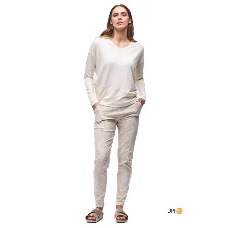 Indyeva Veloz Oyster