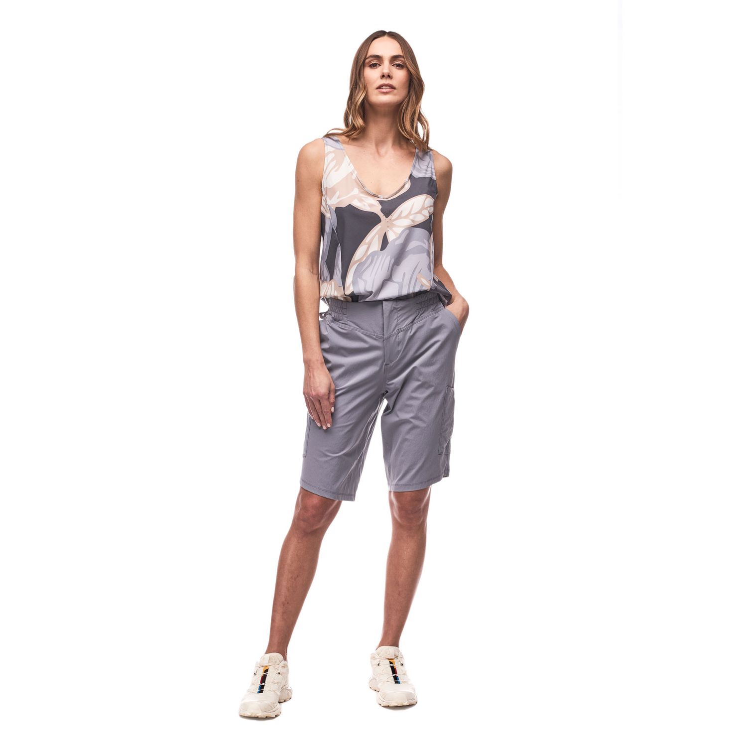 Indyeva Viajar IV Dark Boreal