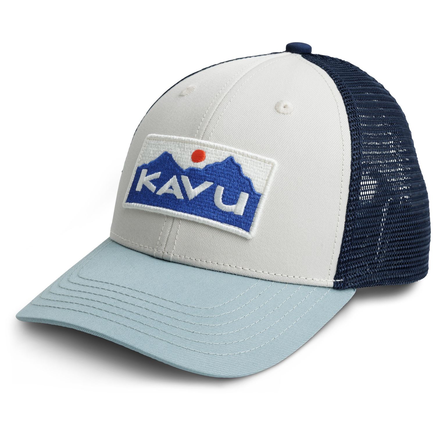KAVU Low Tide-Big Sky Mix