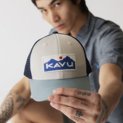KAVU Low Tide-Big Sky Mix