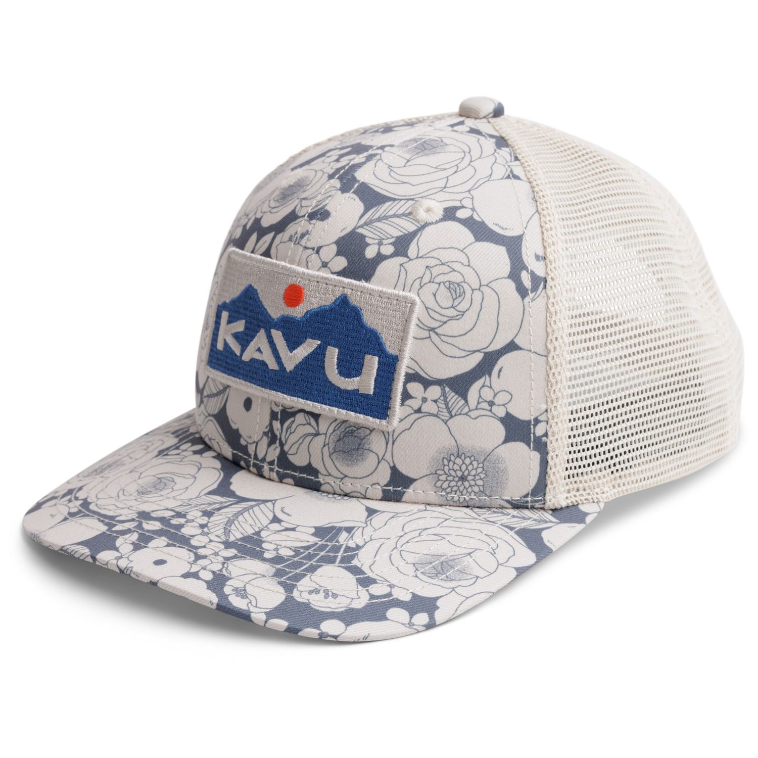 KAVU Above Standard-Natural Bloom