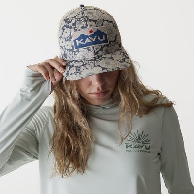 KAVU Above Standard-Natural Bloom