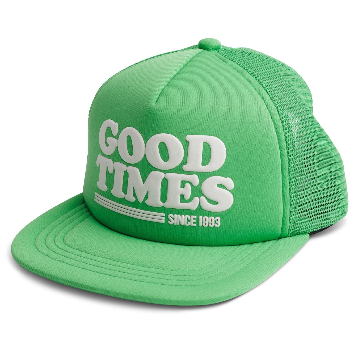 KAVU Foam Dome-Retro Green