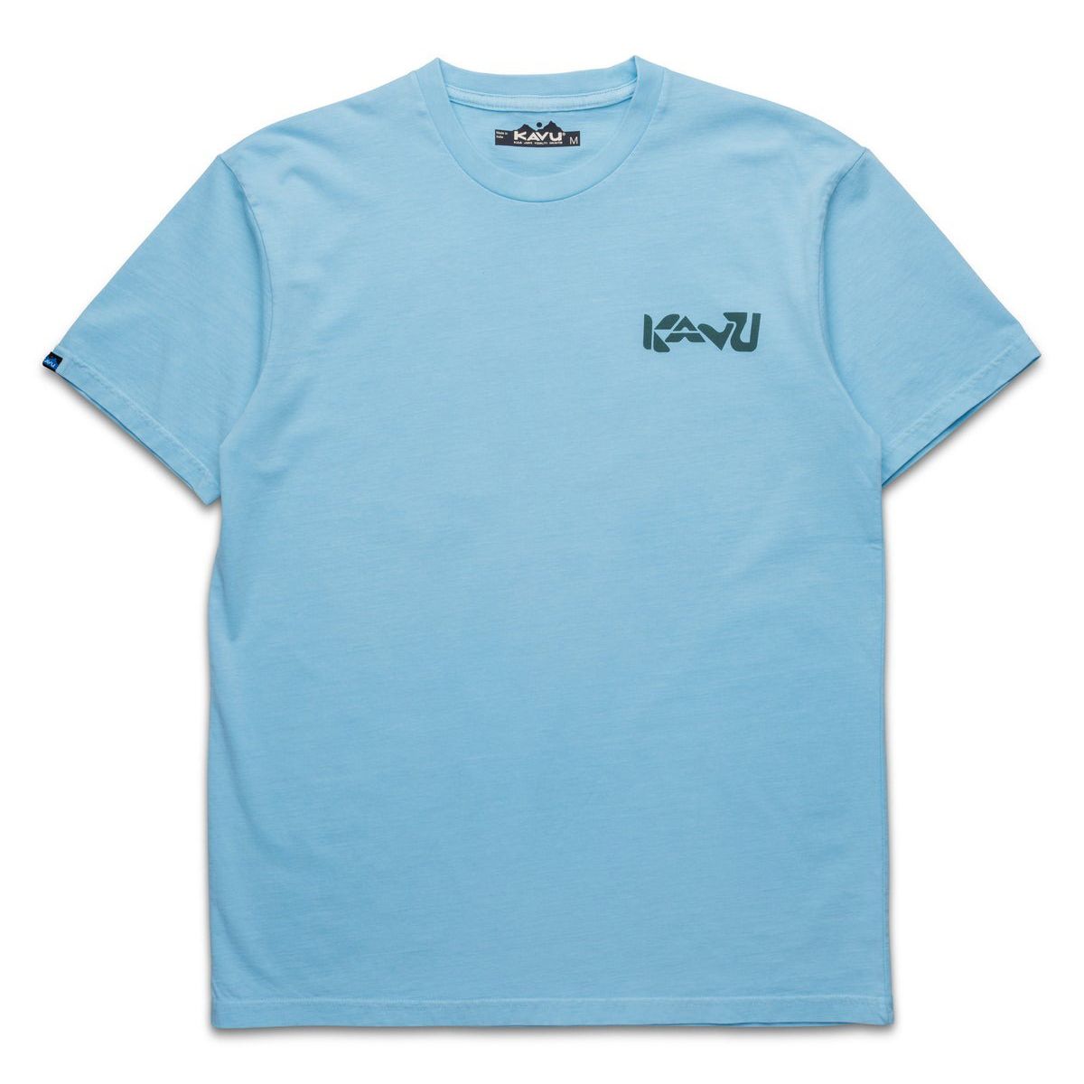 KAVU M Cubed-Sea Blue