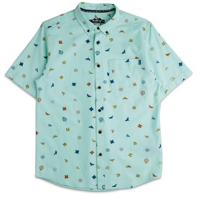 KAVU M Juan-Bird Watcher