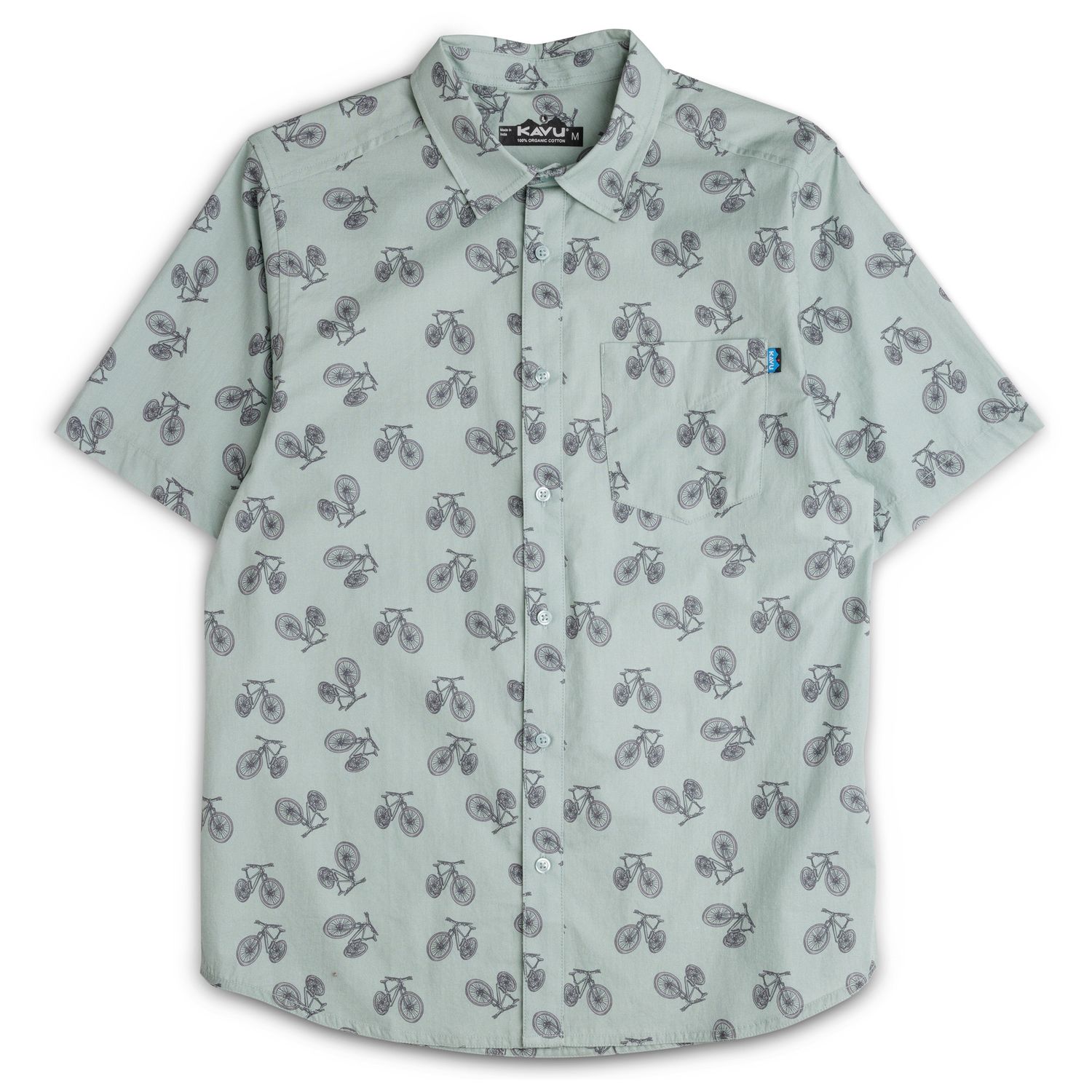 KAVU M The Jam - Bike Lane