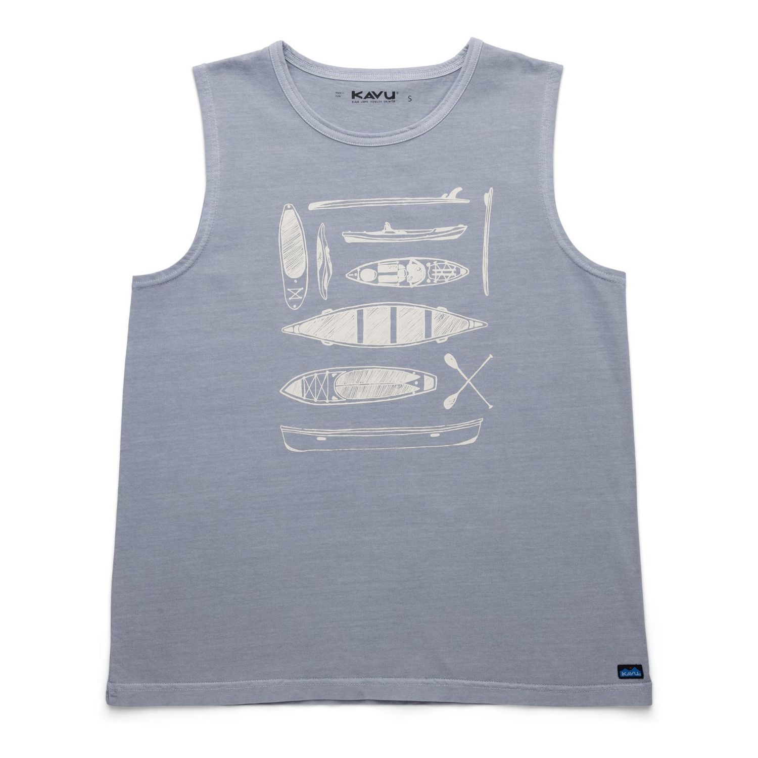 KAVU W Summertown - Ebony Tree