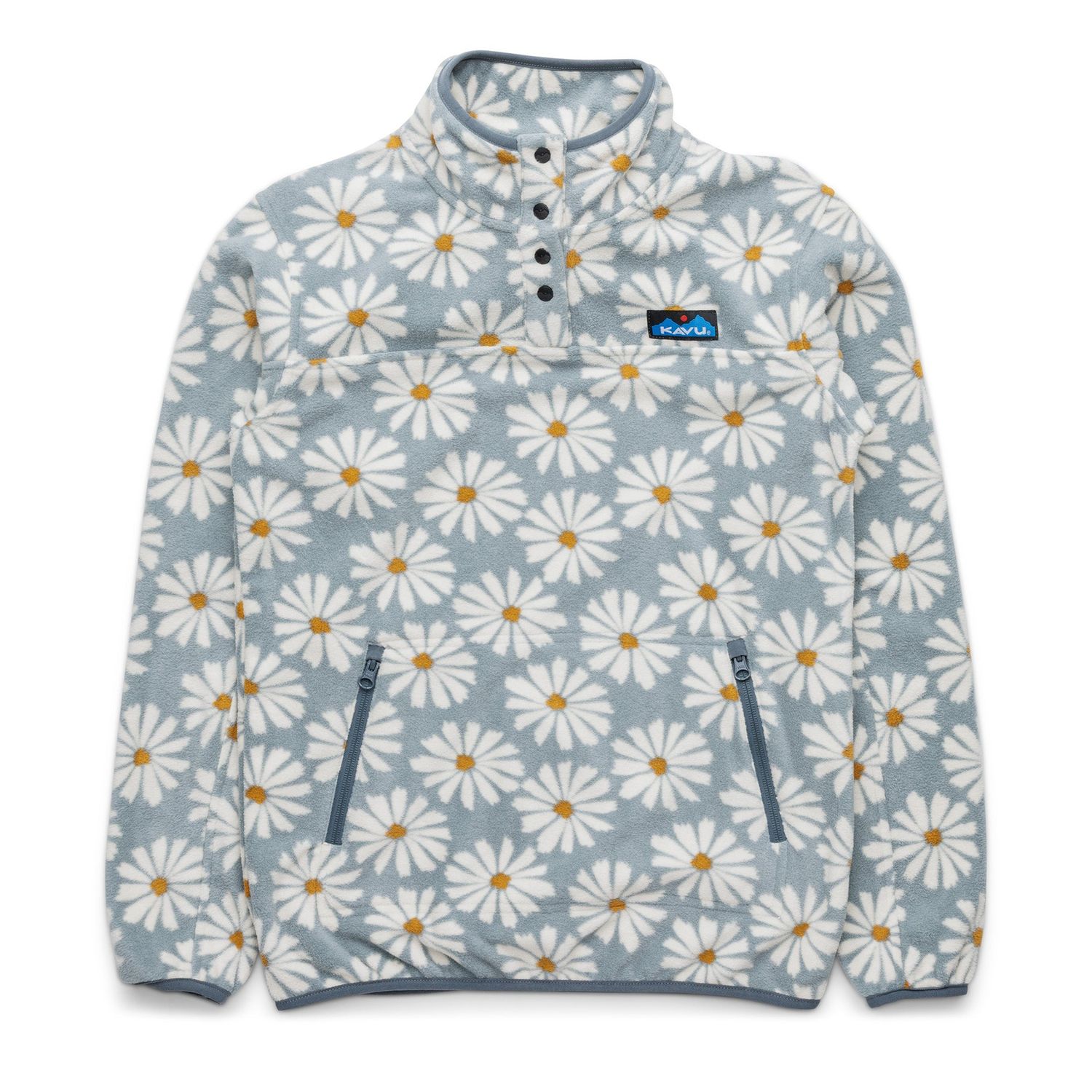 KAVU W Cavanaugh - Sky Daisy