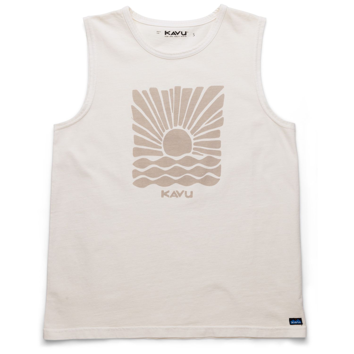 KAVU W Summertown - Soapnut