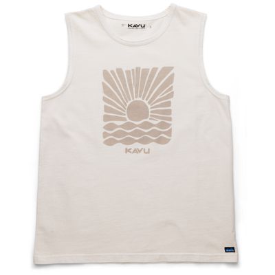 KAVU W Summertown - Soapnut KAVU W Summertown - Soapnut