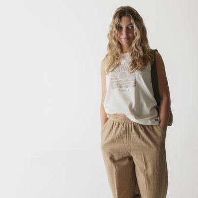 KAVU W Summertown - Soapnut