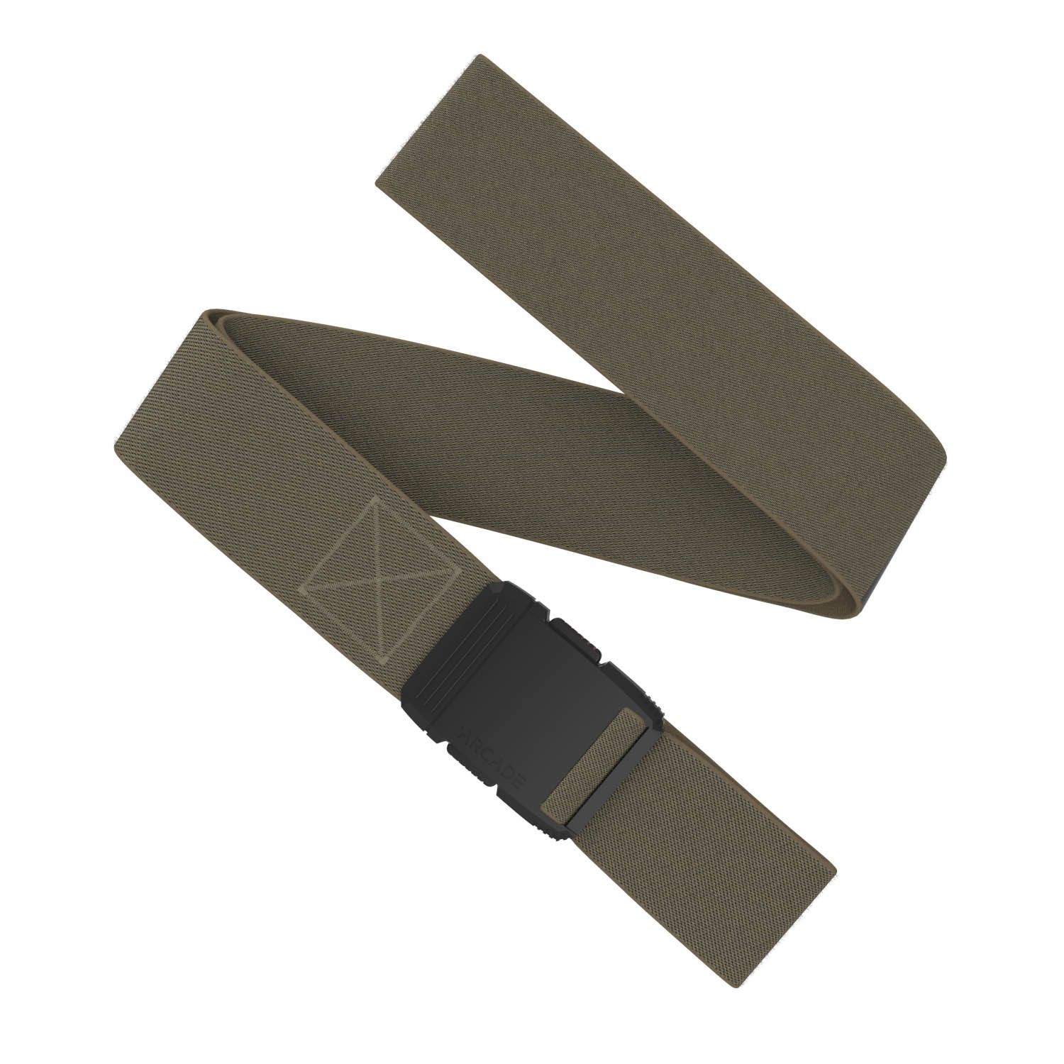 Arcade Hardware Olive