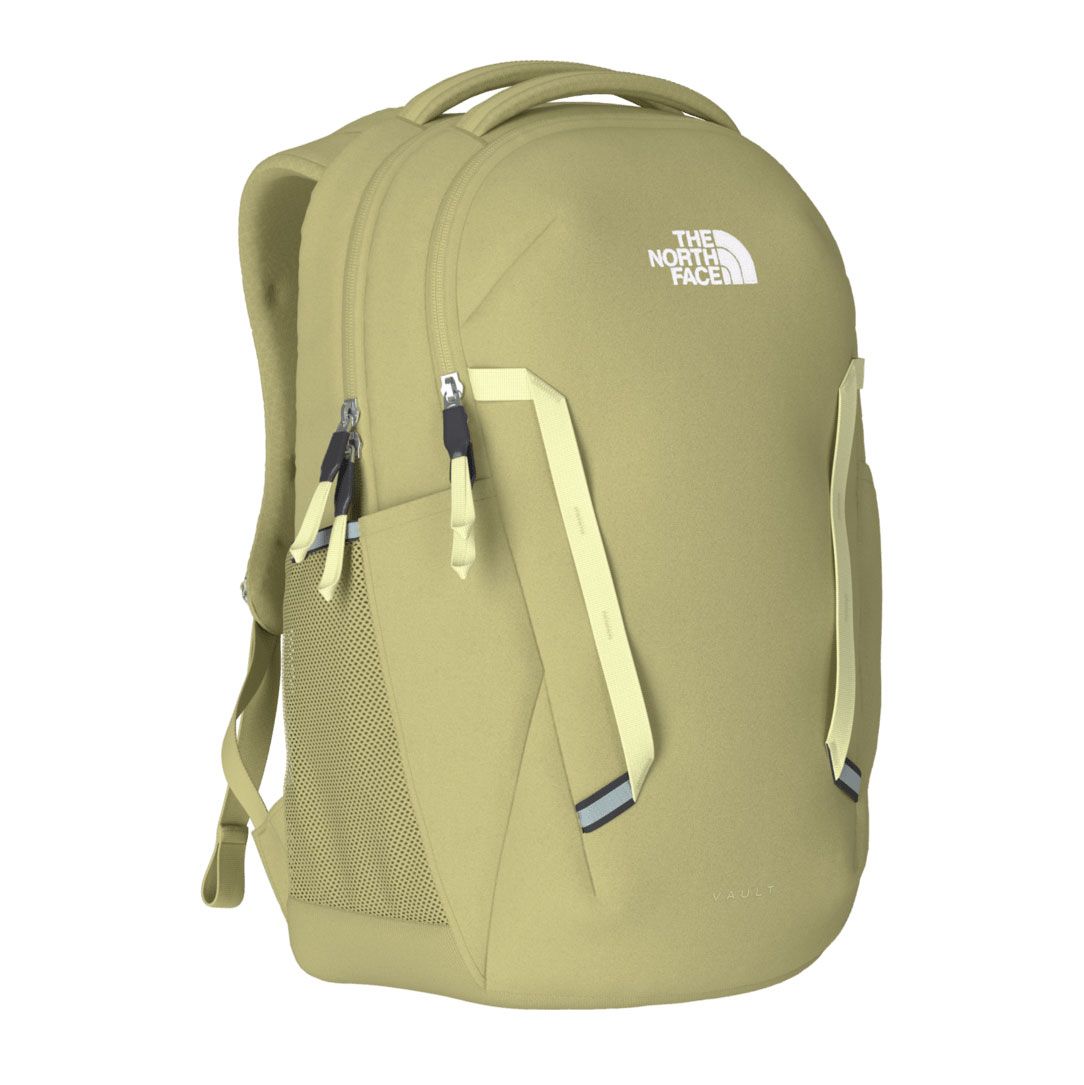 The North Face W Vault Pear/Lemon Mist