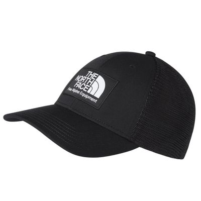 The North Face Mudder Trucker TNF Black