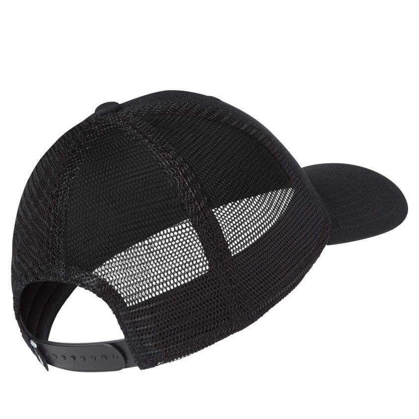 The North Face Mudder Trucker TNF Black
