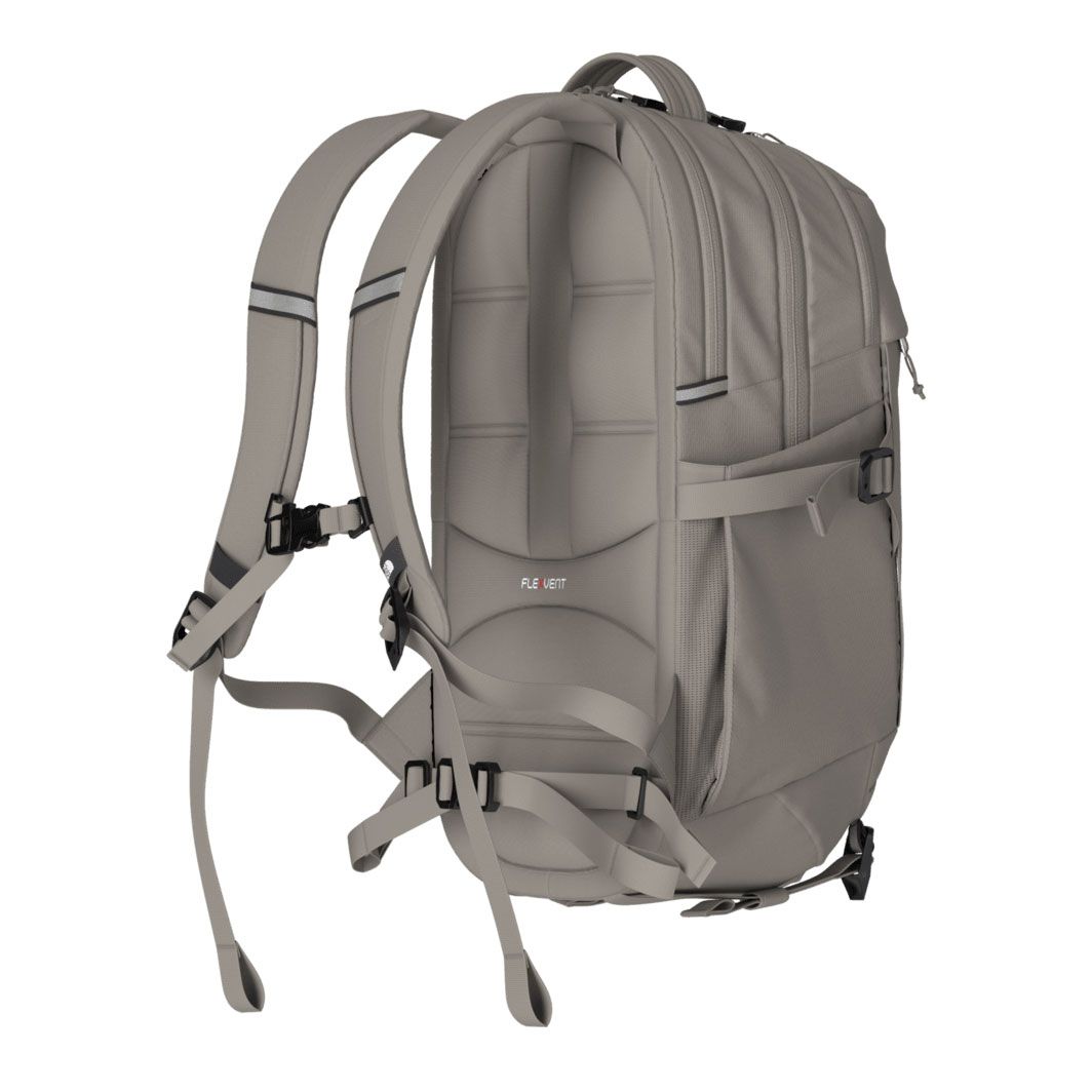 The North Face W Recon Stone Slab Light Heather/Stone Slab