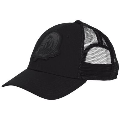 The North Face Graphic Mudder Trucker Black/Brew Patch