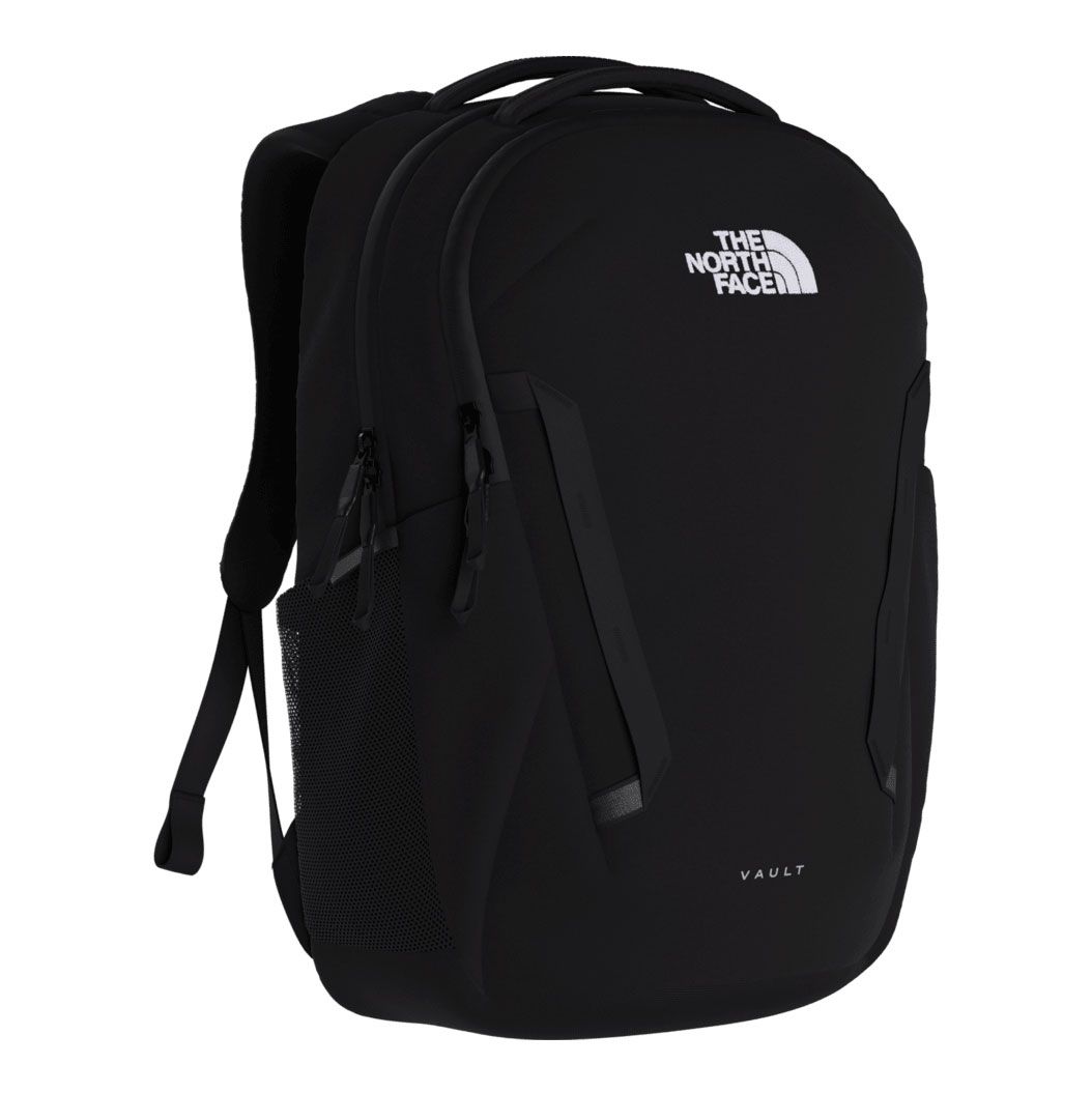 The North Face Vault TNF Black