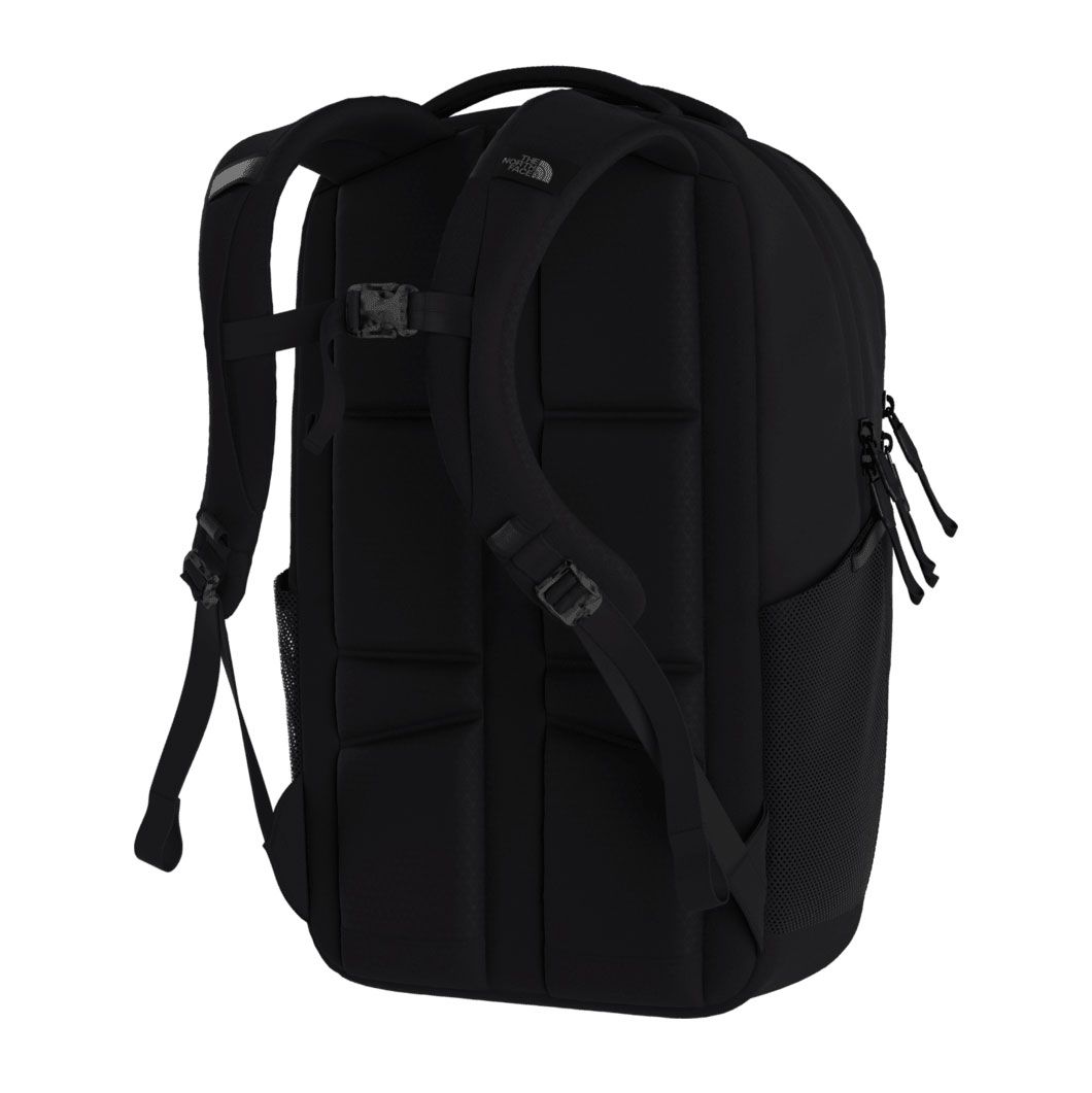 The North Face Vault TNF Black