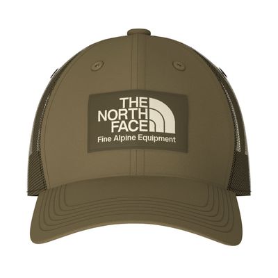 The North Face Mudder Trucker Cedar/Sardenia Green